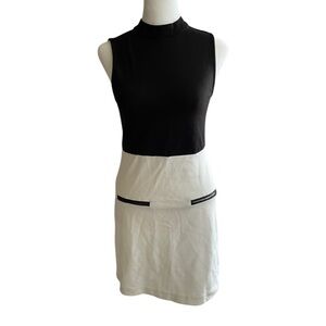 Sanctuary Clothing sleeveless dress